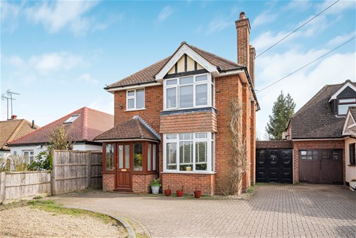 Harpenden Lane, Redbourn, AL3 7PB